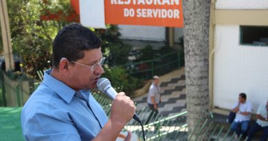 Estamos de olho | Prefeitura abre licitação para contratação de empresa para gerenciar Restaurante do Servidor Reformas