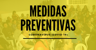 Coronavírus | Sintrasp adapta seus serviços durante pandemia global Coronavírus | Sintrasp adapta seus serviços durante pandemia global